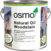 Osmo Woodcare Products