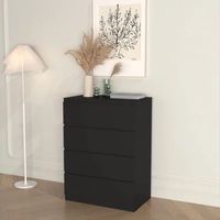 Home Source Chest of Drawers