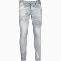 Dsquared2 Men's Ripped Jeans