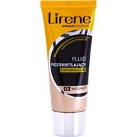 Lirene Liquid Foundations