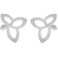 Cervin Blanc Women's Stud Earrings