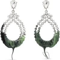 Ottolinger Women's Crystal Earrings