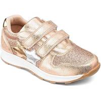 Jd Williams Glitter Trainers for Girl