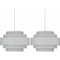 FIRSTCHOICELIGHTING Lamp Shades