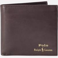 Polo Ralph Lauren Valentine's Day Wallets