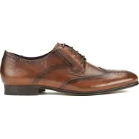 Hudson London Men's Leather Brogues