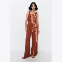 Warehouse Women's Casual Jumpsuits