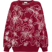 Dries Van Noten Women's Cotton Sweatshirts