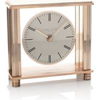 F.Hinds Jewellers Mantel Clocks