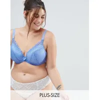 ASOS Yours Plus Size Bras