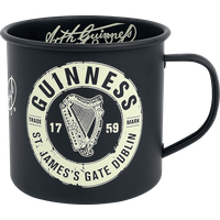 Guinness Tableware