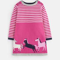 Joules Knit Dresses for Girl