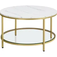 VASAGLE Modern Coffee Tables