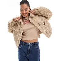 Women's Cropped Jackets from ASOS