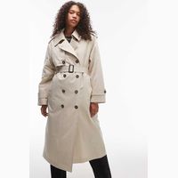 ASOS Topshop Women's Teddy Coats