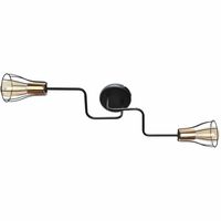 HELAM Copper Ceiling Lights