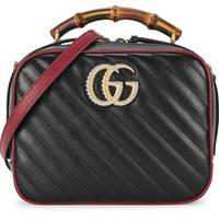 Gucci Leather Shoulder Bags for Women
