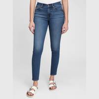 Gap Women's Mid Rise Skinny Jeans