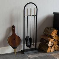 HOME DISCOUNT Fireplace Tools
