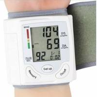 ManoMano Blood Pressure Monitors