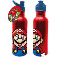 Super Mario Water Bottles