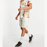 New Look Men's Relaxed Fit Shorts