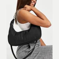 Topshop Women's Chain Shoulder Bags