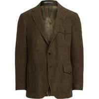Polo Ralph Lauren Men's Tweed Coats & Jackets