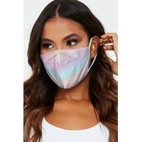 I Saw It First Women's Face Masks