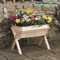 Garden Gear Large Garden Planters