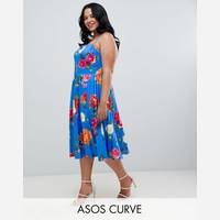 ASOS Curve Plus Size Prom Dresses