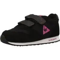 Le Coq Sportif Toddler Girl Trainers