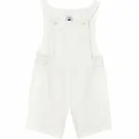 Petit Bateau Baby Dungarees