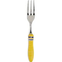 Vietri Serving Forks