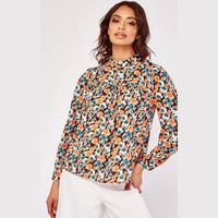 Everything5Pounds Women's Smocked Blouses
