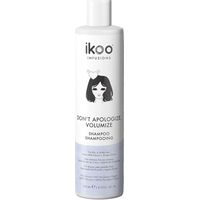 ikoo Shampoo For Hair Loss