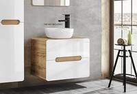 Impact Furniture Combined Vanity Units