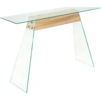 YOUTHUP Glass Tables