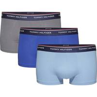 Tommy Hilfiger Cotton Trunks for Men