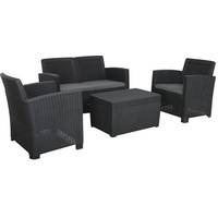 A-MIR Rattan Sofa Sets