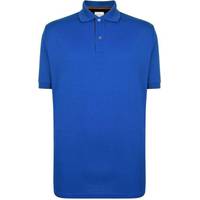 Paul Smith Cotton Polo Shirts for Men