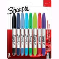 Sharpie Paint Pens