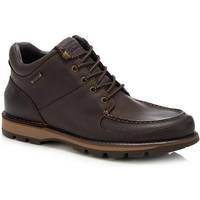 Rockport Men's Leather Ankle Boots