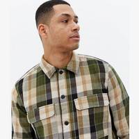 Only and Sons Men's Double Pocket Shirts