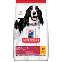 Pets & Friends Dog Dry Food