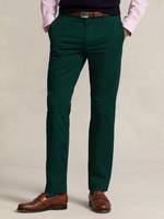 Ralph Lauren Men's Slim Fit Stretch Trousers