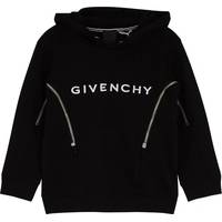 Givenchy Boy's Hooded Sweatshirts