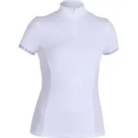 Aubrion Women's White Shirts