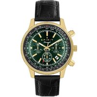 Spirit Men's Chronograph Watches