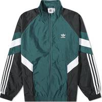 Adidas Men's Woven Tracksuits